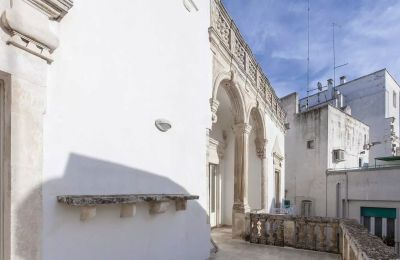 Château à vendre Martina Franca, Pouilles, Image 25/25