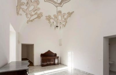 Château à vendre Martina Franca, Pouilles, Image 7/25
