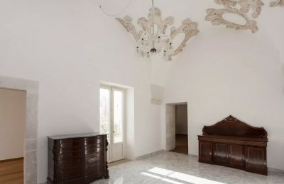 Château à vendre Martina Franca, Pouilles, Image 22/25