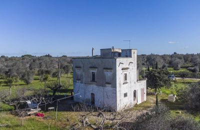 Ferme à vendre Oria, Pouilles:  