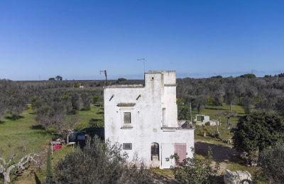 Ferme à vendre Oria, Pouilles:  