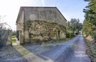 Maison de campagne à vendre Castagneto Carducci, Toscane:  RIF 3057 Zugang