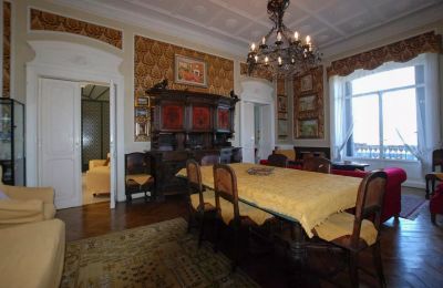 Villa historique à vendre 28838 Stresa, Piémont:  