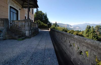 Demeure historique à vendre 28838 Stresa, Piémont, Image 19/20