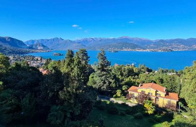 Villa historique à vendre 28838 Stresa, Piémont:  