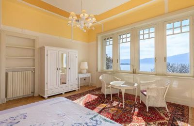 Villa historique à vendre Verbano-Cusio-Ossola, Suna, Piémont:  Vue intérieure 2