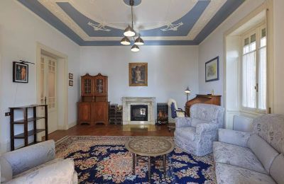 Demeure historique à vendre Verbano-Cusio-Ossola, Suna, Piémont, Vue intérieure 1