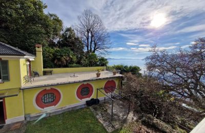 Demeure historique à vendre Verbano-Cusio-Ossola, Suna, Piémont, Dépendance