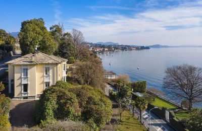 Villa historique à vendre Verbano-Cusio-Ossola, Suna, Piémont:  