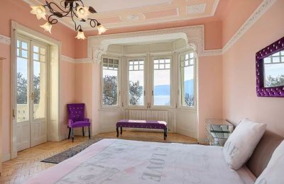 Villa historique à vendre Verbano-Cusio-Ossola, Suna, Piémont:  