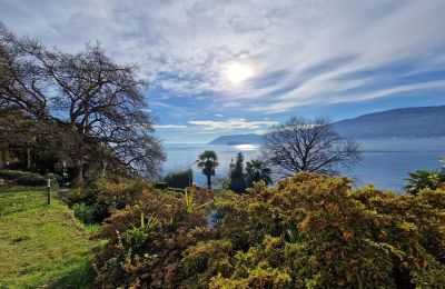 Villa historique à vendre Verbano-Cusio-Ossola, Suna, Piémont:  