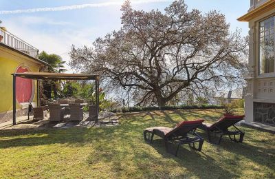 Villa historique à vendre Verbano-Cusio-Ossola, Suna, Piémont:  