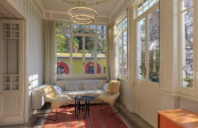 Villa historique à vendre Verbano-Cusio-Ossola, Suna, Piémont:  