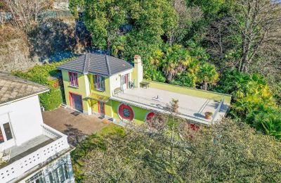 Villa historique à vendre Verbano-Cusio-Ossola, Suna, Piémont:  