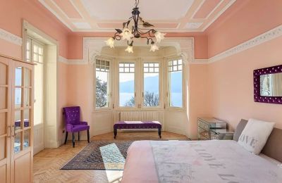 Villa historique à vendre Verbano-Cusio-Ossola, Suna, Piémont:  