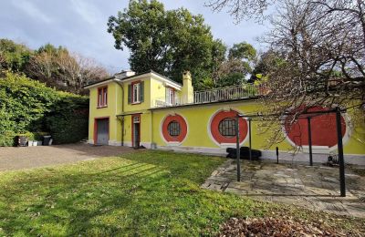 Villa historique à vendre Verbano-Cusio-Ossola, Suna, Piémont:  