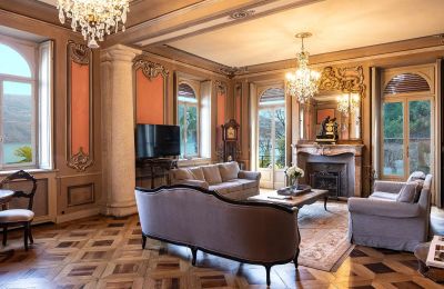 Villa historique à vendre Cannobio, Piémont:  