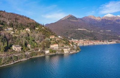 Villa historique à vendre Cannobio, Piémont:  