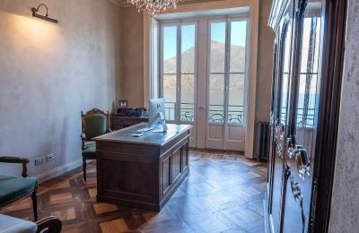 Demeure historique à vendre Cannobio, Piémont, Image 18/25