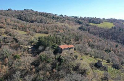 Maison de campagne à vendre 06019 Preggio, Ombrie, Image 13/30