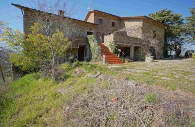 Maison de campagne à vendre 06019 Preggio, Ombrie, Image 3/30