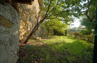 Maison de campagne à vendre 06019 Preggio, Ombrie, Jardin