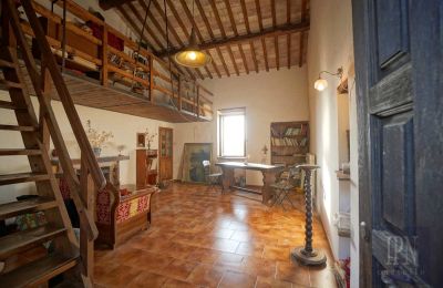 Maison de campagne à vendre 06019 Preggio, Ombrie, Vue intérieure 2