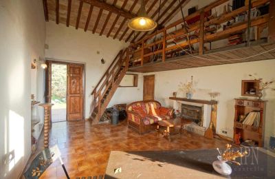Maison de campagne à vendre 06019 Preggio, Ombrie, Vue intérieure 1