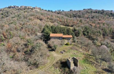 Maison de campagne à vendre 06019 Preggio, Ombrie, Image 7/30