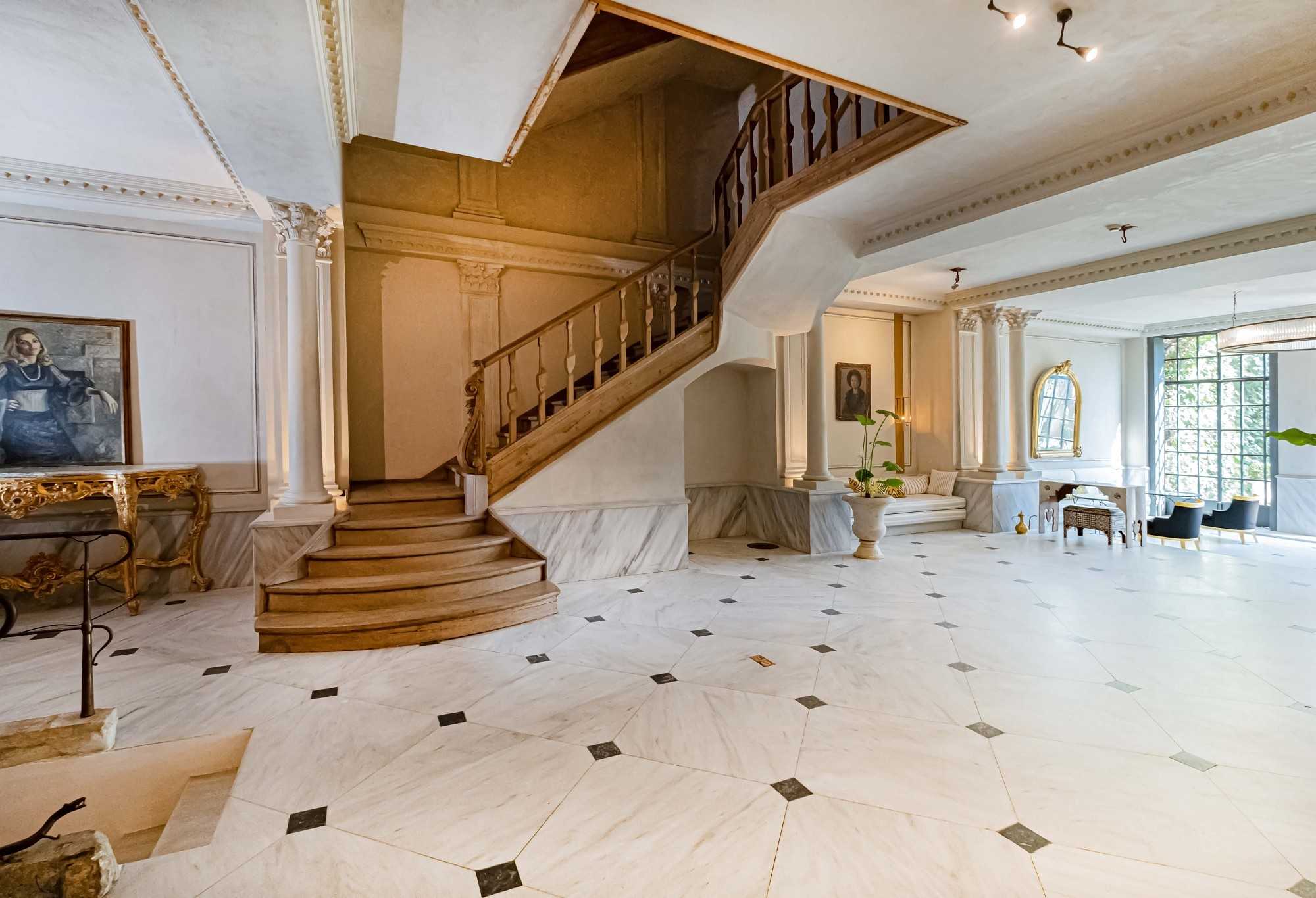 Photos Villa unique dans l'Istanbul historique