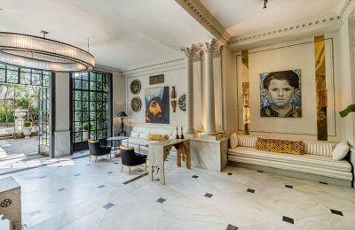 Demeure historique à vendre İstanbul, Tom Tom, Nur-i Ziya Sokak, Image 5/33