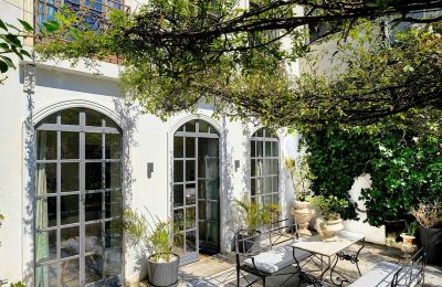 Demeure historique à vendre İstanbul, Tom Tom, Nur-i Ziya Sokak, Vue extérieure