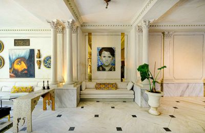 Demeure historique à vendre İstanbul, Tom Tom, Nur-i Ziya Sokak, Image 8/33