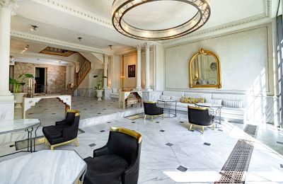 Demeure historique à vendre İstanbul, Tom Tom, Nur-i Ziya Sokak, Image 7/33