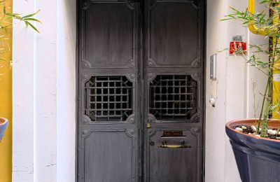 Demeure historique à vendre İstanbul, Tom Tom, Nur-i Ziya Sokak, Image 33/33