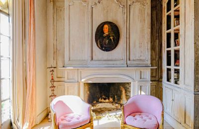 Demeure historique à vendre İstanbul, Tom Tom, Nur-i Ziya Sokak, Image 18/33