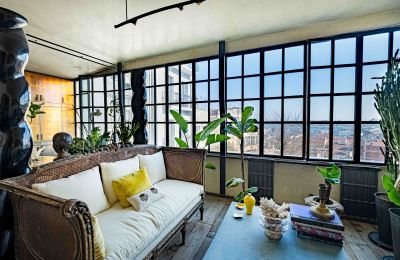 Demeure historique à vendre İstanbul, Tom Tom, Nur-i Ziya Sokak, Image 19/33