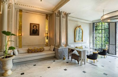 Demeure historique à vendre İstanbul, Tom Tom, Nur-i Ziya Sokak, Image 24/33