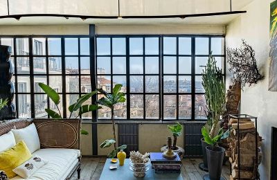 Demeure historique à vendre İstanbul, Tom Tom, Nur-i Ziya Sokak, Image 29/33