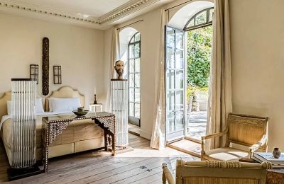 Demeure historique à vendre İstanbul, Tom Tom, Nur-i Ziya Sokak, Image 31/33