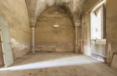 Villa historique à vendre Latiano, Pouilles:  Vue intérieure 1