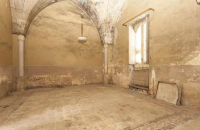 Villa historique à vendre Latiano, Pouilles:  