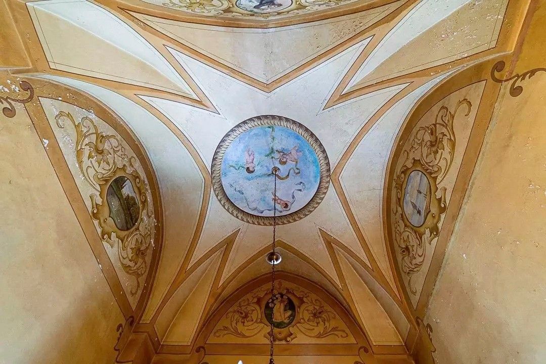 Manduria, Pouilles à vendre