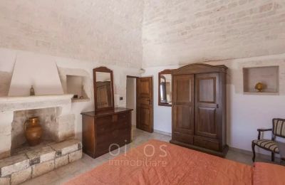 Trullo à vendre Cisternino, Pouilles, Image 5/29