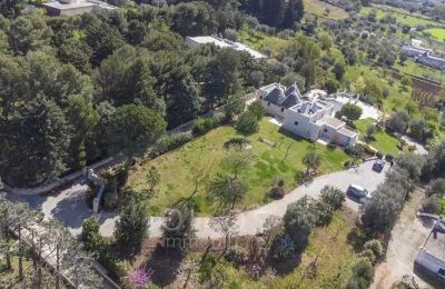 Trullo à vendre Cisternino, Pouilles, Image 15/29