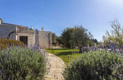 Trullo à vendre Cisternino, Pouilles, Image 4/29