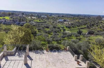 Trullo à vendre Cisternino, Pouilles, Image 18/29