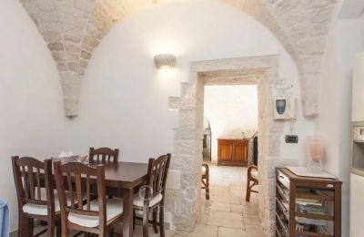 Trullo à vendre Cisternino, Pouilles, Image 13/29