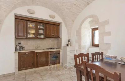 Trullo à vendre Cisternino, Pouilles, Image 11/29