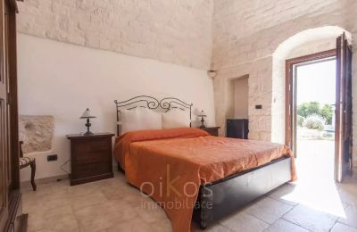 Trullo à vendre Cisternino, Pouilles, Image 6/29